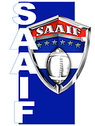 SAAIF logo